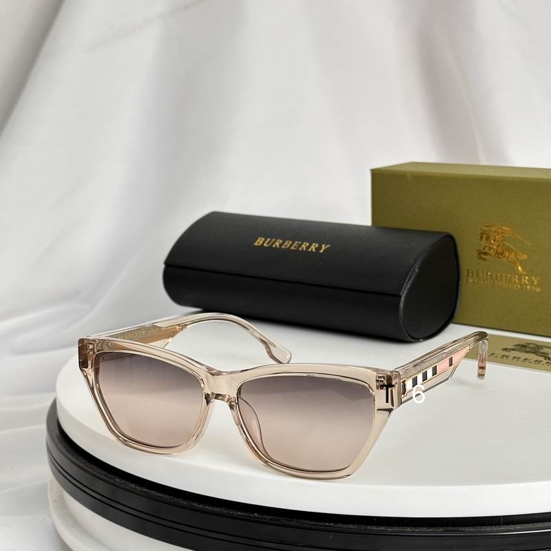 Burberry Sunglasses 421